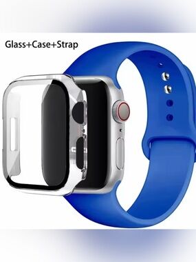 Apple Watch band 38-42mm 40-44mm/42-46mm/41-45mm/49mm/Watch series 8 976543 SE